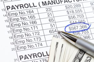 payroll