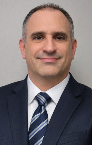 Jeff Barba